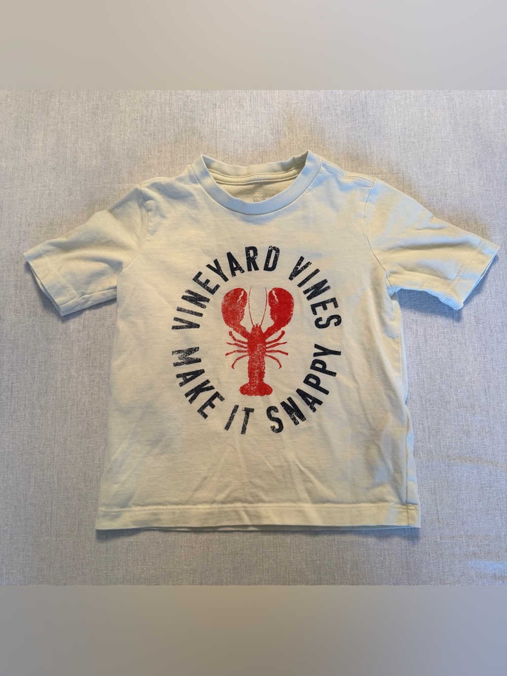 Vineyard Vines kids short sleeve t-shirt